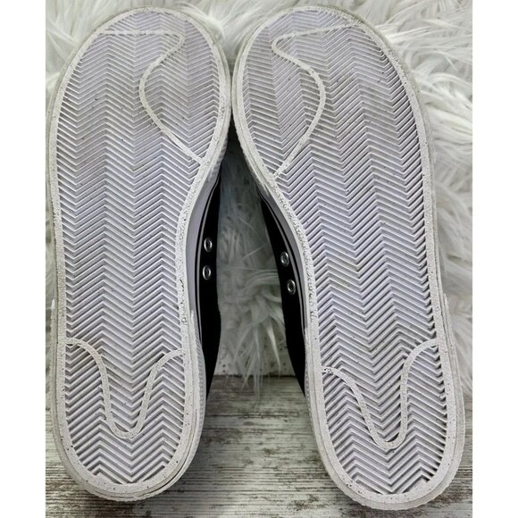 Nike Retro Shoes Sneakers Women's Size 11 GTS 97 Black (DB2880-002) - Picture 10 of 13